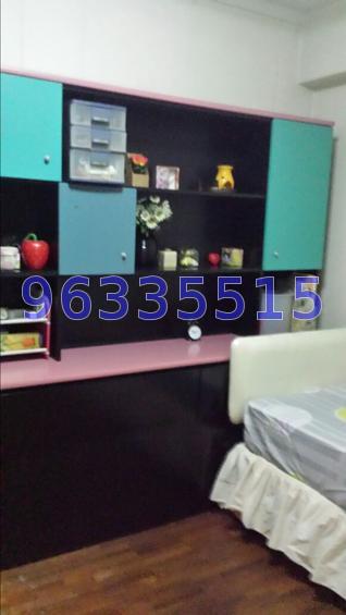 Blk 150 Jalan Teck Whye (Choa Chu Kang), HDB 4 Rooms #72790001